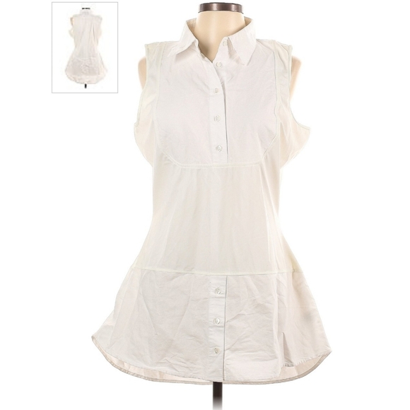 Kathleen Kirkwood - Dictrac Ease - Under Cover Agent - Off-White Shirttail - Picture 15 of 16